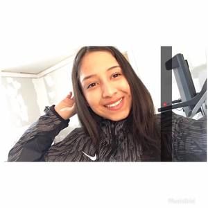 Meet your Posher, Kelly